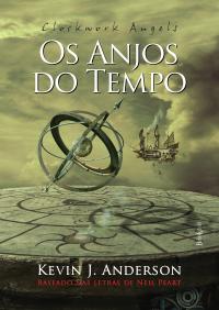Capa do livro