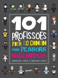 Capa do livro