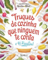 Capa do livro