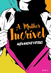 Capa do livro