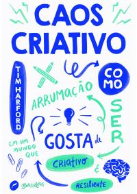 Capa do livro