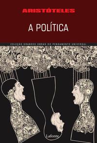 Capa do livro