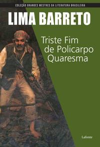 Capa do livro