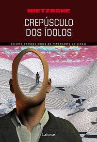 Capa do livro