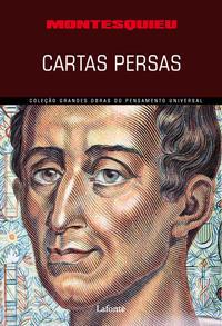Capa do livro