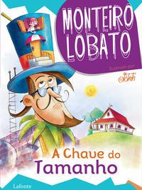 Capa do livro