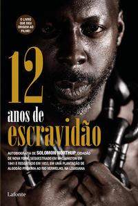 Capa do livro