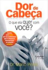 Capa do livro