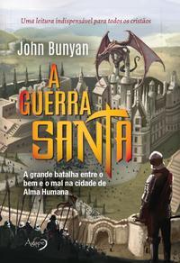 Capa do livro