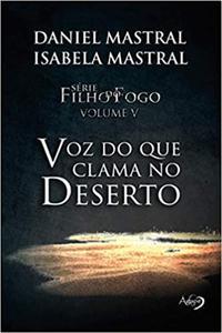 Capa do livro
