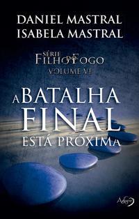 Capa do livro