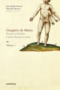 Capa do livro