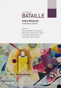 Capa do livro