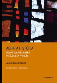 Capa do livro