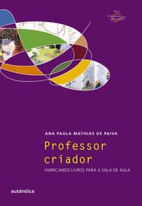 Capa do livro