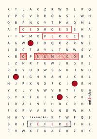 Capa do livro