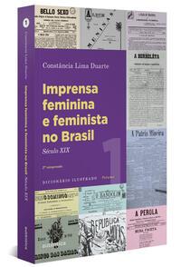 Capa do livro