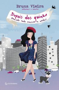 Capa do livro