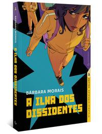 Capa do livro
