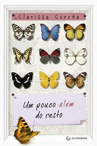 Capa do livro