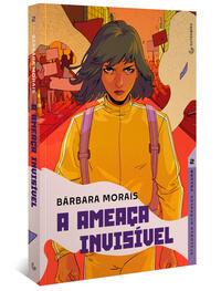 Capa do livro