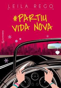 Capa do livro