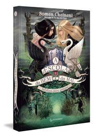 Capa do livro