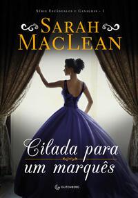 Capa do livro