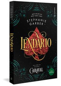 Capa do livro