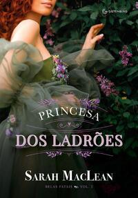 Capa do livro