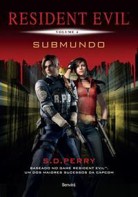 Capa do livro