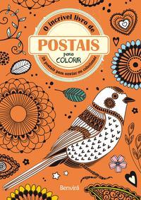 Capa do livro