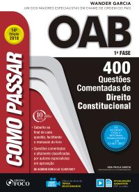 Capa do livro