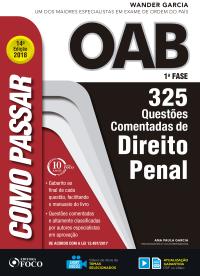Capa do livro