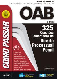 Capa do livro
