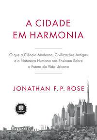 Capa do livro