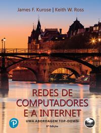 Capa do livro
