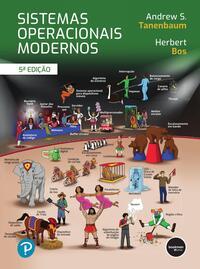 Capa do livro