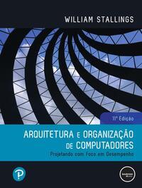 Capa do livro