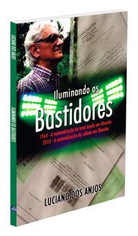 Capa do livro