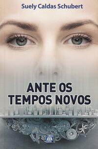 Capa do livro