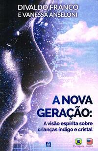 Capa do livro