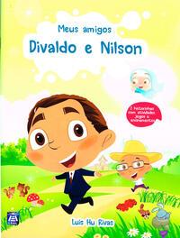 Capa do livro