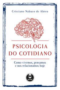 Capa do livro