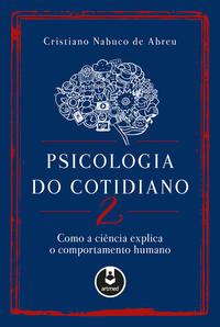 Capa do livro