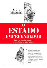 Capa do livro