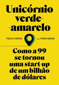 Capa do livro