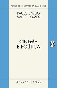 Capa do livro