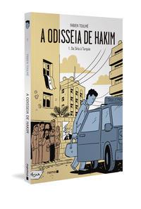 Capa do livro