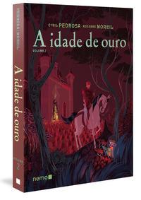 Capa do livro